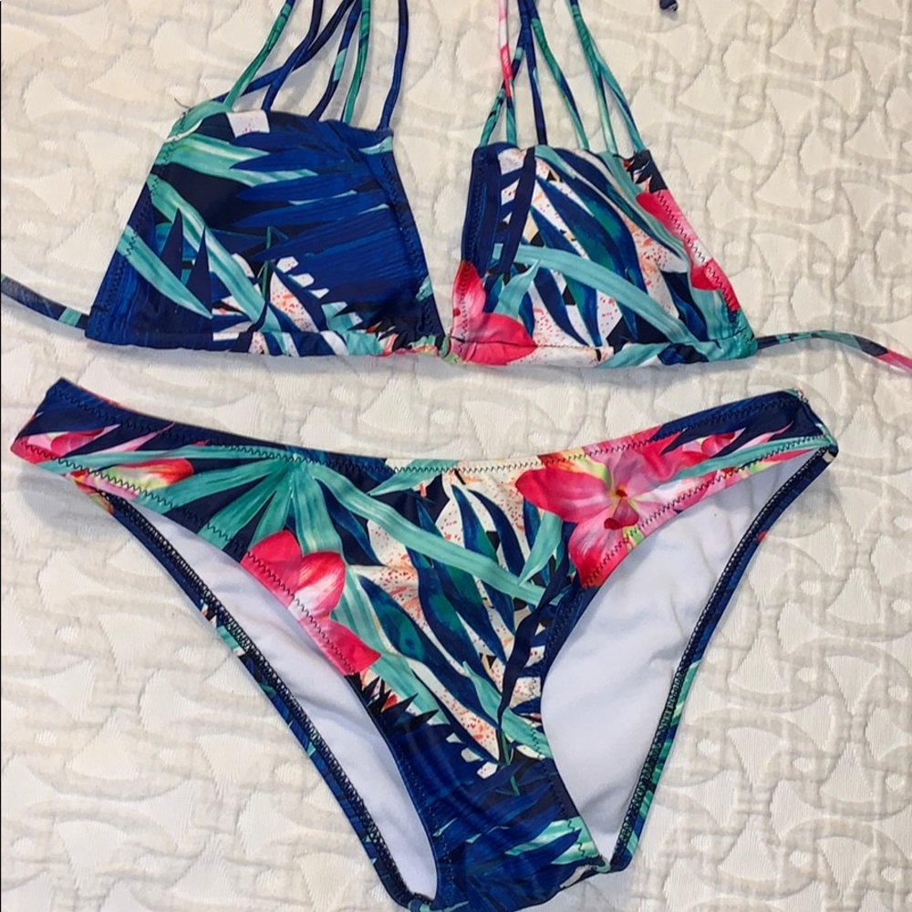 Bikini set